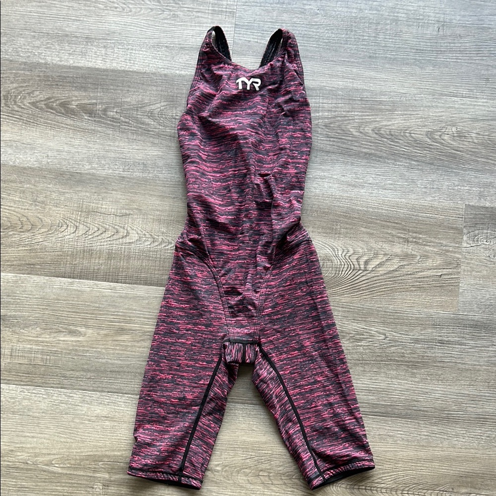 TYR Thresher Baja Tech Suit-12U, size 28